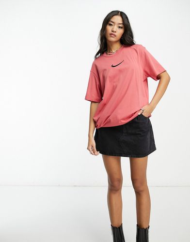 T-shirt à logo virgule - adobe - Nike - Modalova