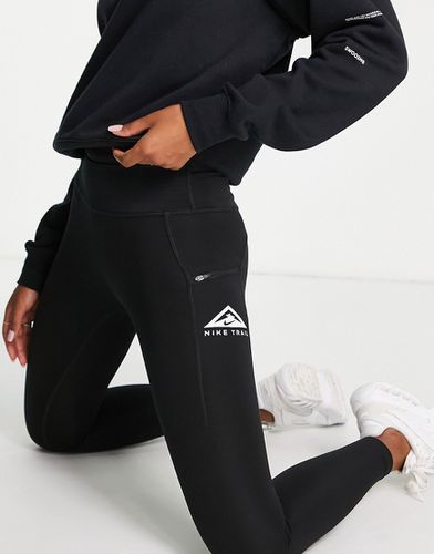 Nike Trail Running - Epic Luxe - Legging taille mi-haute - Nike Running - Modalova
