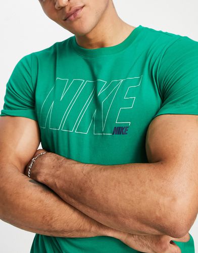 T-shirt à logo - Nike Training - Modalova