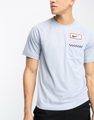 Body Shop - Wild Card - T-shirt en tissu Dri-Fit - Nike Training - Modalova