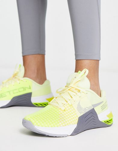 Nike Jaune pour Femme | Modalova