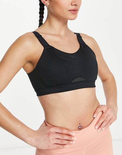 Rival - Soutien-gorge de sport à maintien renforcé - Nike Training - Modalova