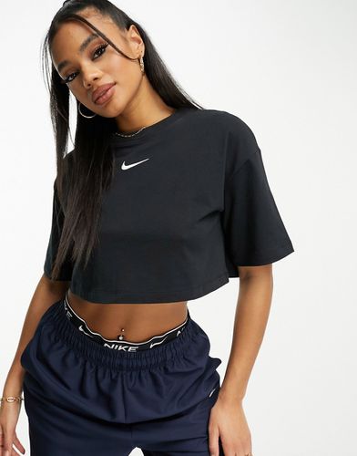 Trend - T-shirt crop top - Nike - Modalova