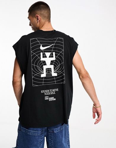 Trend - Débardeur à logo - Nike - Modalova