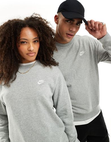 Unisex - Trend - Sweat oversize en polaire - Nike - Modalova
