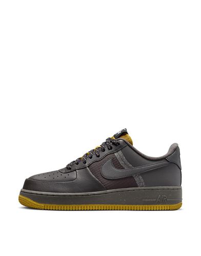 Air Force 1 '07 - Baskets - et marron - Nike - Modalova