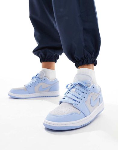 Nike - Air 1 - Baskets basses - clair/gris - Jordan - Modalova