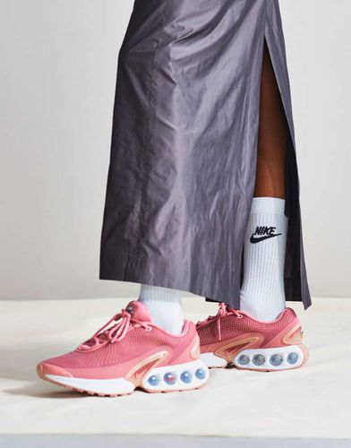 Nike - Air Max DN - Baskets - Rose - Nike - Modalova