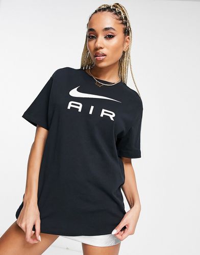 Air - T-shirt coupe boyfriend - Nike - Modalova