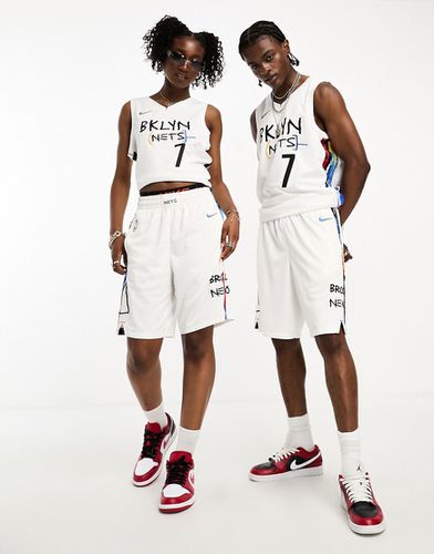 NBA Brooklyn Nets Icon Swingman - Short unisexe - Nike Basketball - Modalova