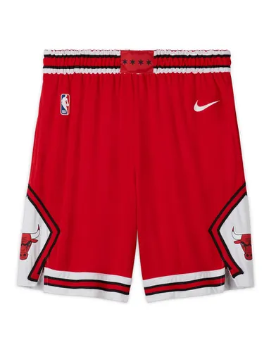 NBA Chicago Bulls - Short unisexe à logo - universitaire - Nike Basketball - Modalova