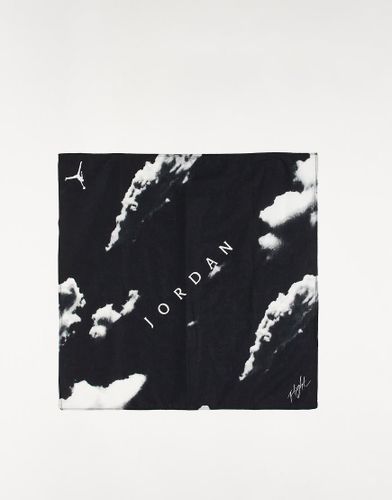 Basketball - Jordan - Bandana à imprimé aérien - Nike - Modalova