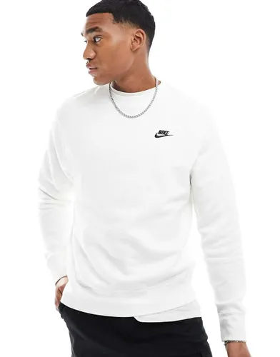 Club - Sweat ras de cou - Nike - Modalova