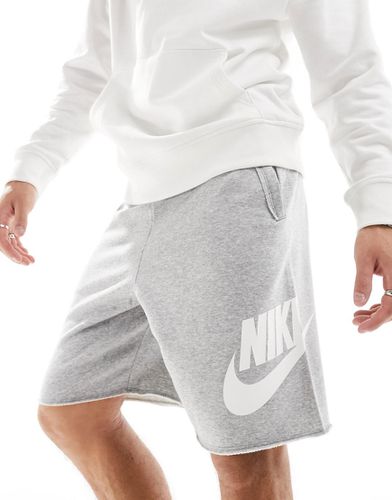 Club - Short avec logo virgule - Nike - Modalova