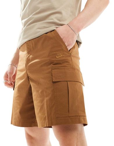 Club - Short cargo en tissu - Nike - Modalova