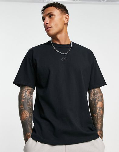 Essentials - T-shirt oversize unisexe de qualité supérieure - Nike - Modalova