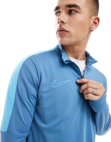 Academy 23 - Sweat à col zippé - clair - Nike Football - Modalova