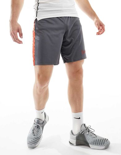 Academy 23 - Short en tissu Dri-FIT - foncé - Nike Football - Modalova