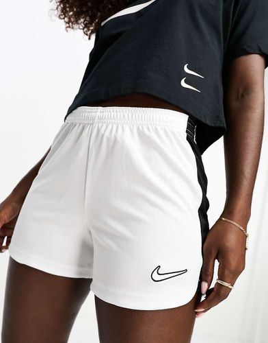 Academy - Short en tissu Dri-FIT avec empiècement - Nike Football - Modalova