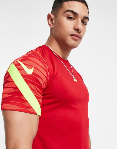 Dry-FIT Strike 21 - T-shirt - Nike Football - Modalova
