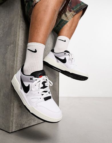Full Force - Baskets - et blanc - Nike - Modalova
