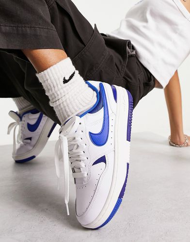 Gamma Force - Baskets - et bleu roi - Nike - Modalova