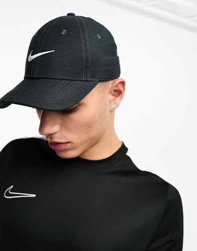 Casquette souple à visière incurvée Nike Forward Cap