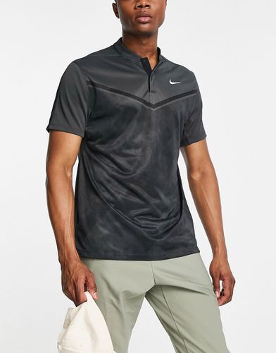 Tiger Woods Blade Dri-FIT ADV - Polo imprimé - Nike Golf - Modalova