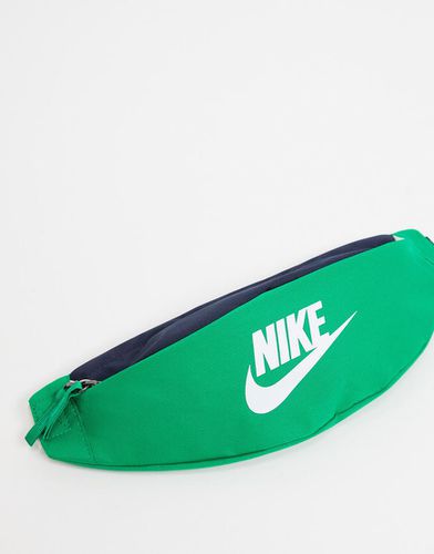 Heritage - Sac banane - /bleu - Nike - Modalova