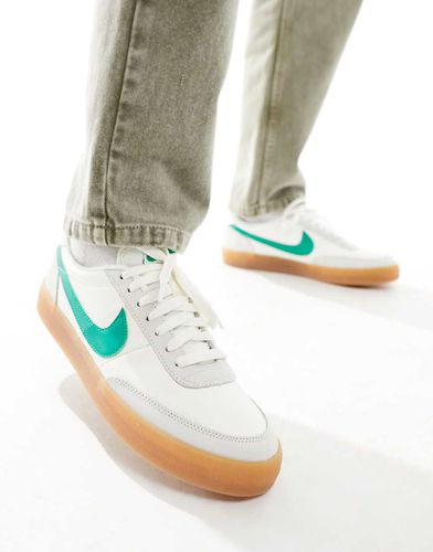 Killshot 2 - Baskets en cuir - Vert/ - Nike - Modalova