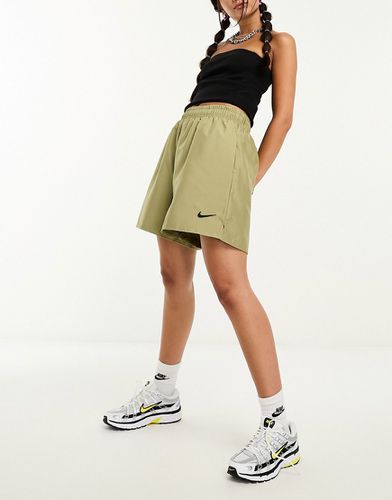 Life Trend - Short tissé - Olive neutre - Nike - Modalova