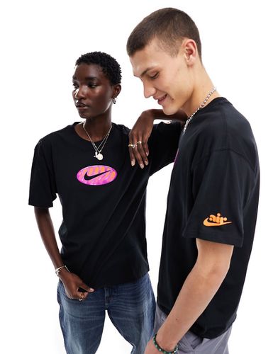 M90 - T-shirt unisexe à motif graphique - Nike - Modalova
