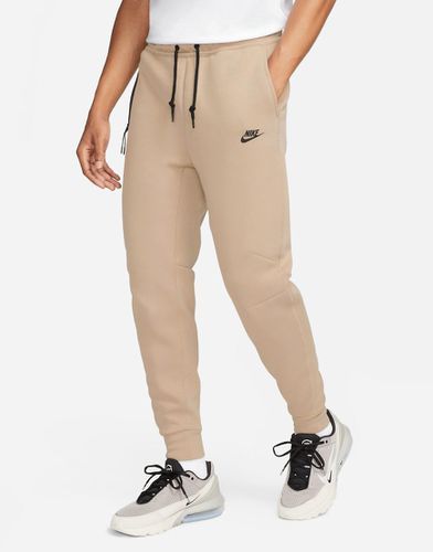 Pantalon de jogging d'hiver en polaire technique - Kaki - Nike - Modalova