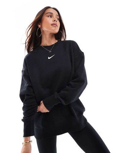 Phoenix Fleece - Sweat ras de cou oversize - /blanc voile - Nike - Modalova