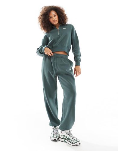 Phoenix - Pantalon de jogging molletonné - Nike - Modalova