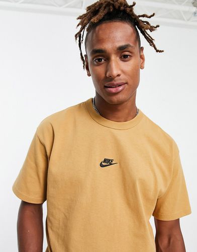 Premium Essentials - T-shirt en tissu épais - élémentaire - Nike - Modalova