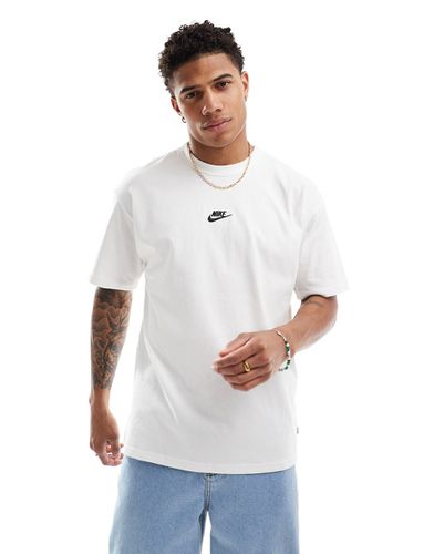 Premium Essentials - T-shirt oversize épais - Nike - Modalova