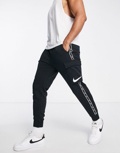 Repeat Pack - Pantalon de jogging cargo - Nike - Modalova