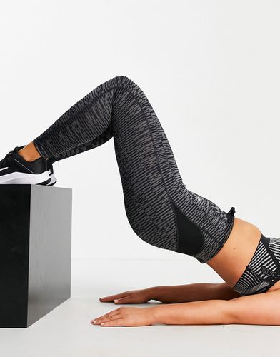Air Epic Fast - Legging 7/8 à imprimé - Nike Running - Modalova