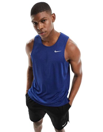 Dri-FIT - Miler - Débardeur - roi - Nike Running - Modalova