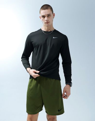 Dri-FIT - Miler - T-shirt à manches longues - Nike Running - Modalova