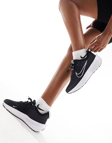 Interact Run - Baskets - et blanc - Nike Running - Modalova