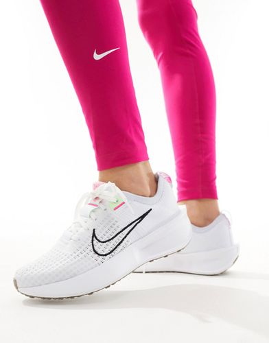 Interact Run - Baskets - Noir et - Nike Running - Modalova