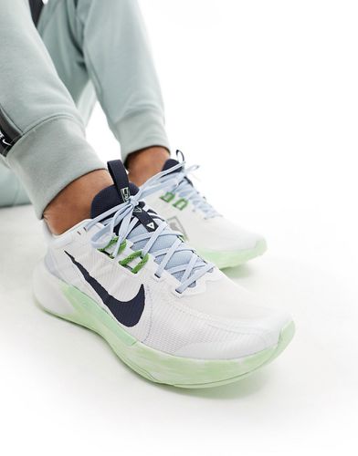 Juniper Trail 2 - Baskets - et citron vert - Nike Running - Modalova