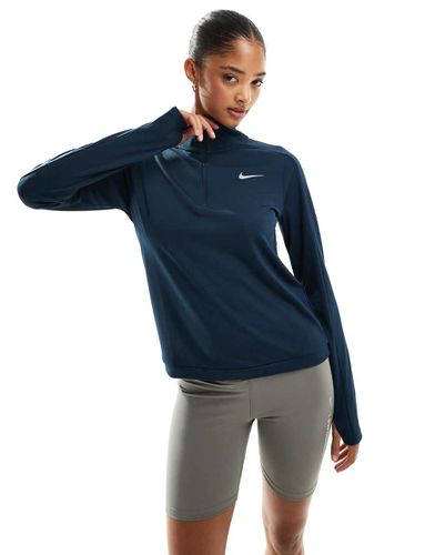 Pacer - Sweat à col zippé - Nike Running - Modalova