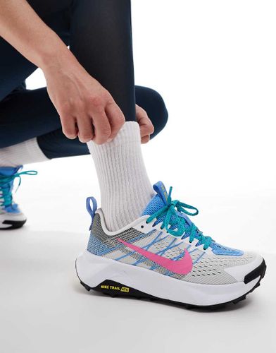 React X Wildhorse - Baskets - et bleu - Nike Running - Modalova
