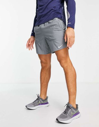 Stride - Short 7 pouces - Nike Running - Modalova