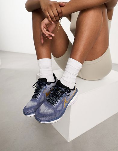 Vomero 17 - Baskets - ardoise - Nike Running - Modalova