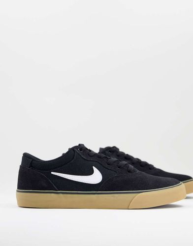 Chron 2 - Baskets avec semelle en caoutchouc - Nike Sb - Modalova