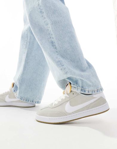 Nike - SB FC - Baskets classiques - et blanc - Nike Sb - Modalova